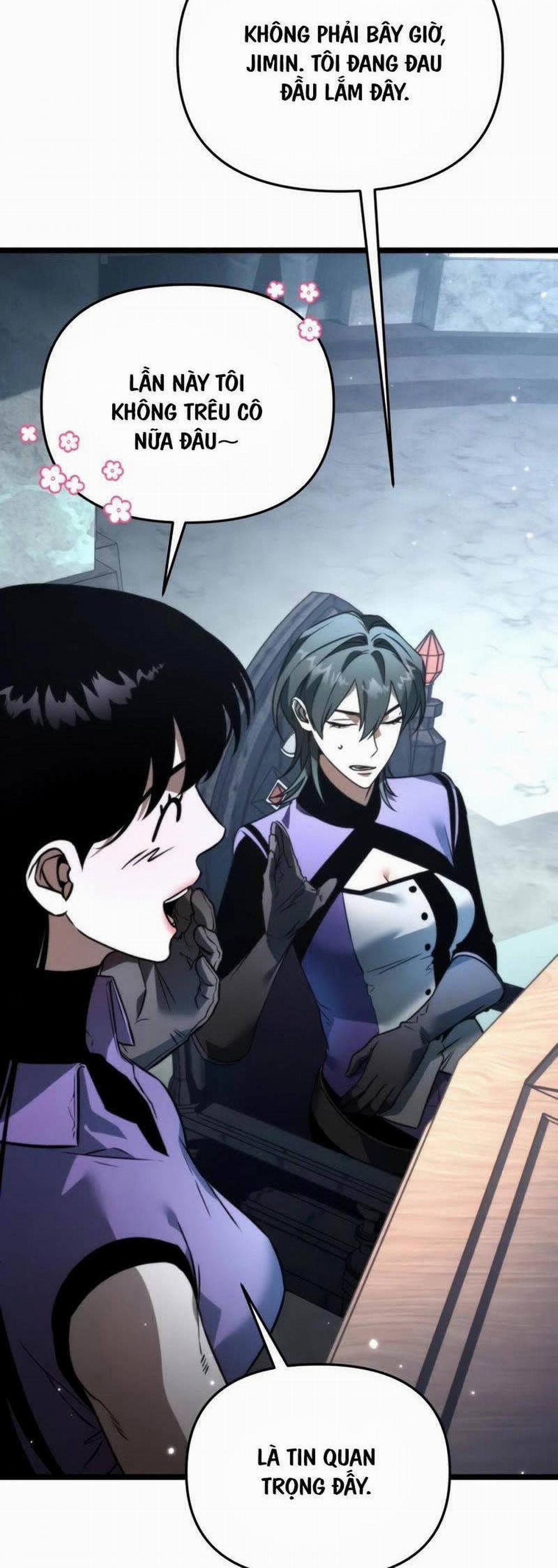 Chiến Binh Hồi Quy 27 trang 33