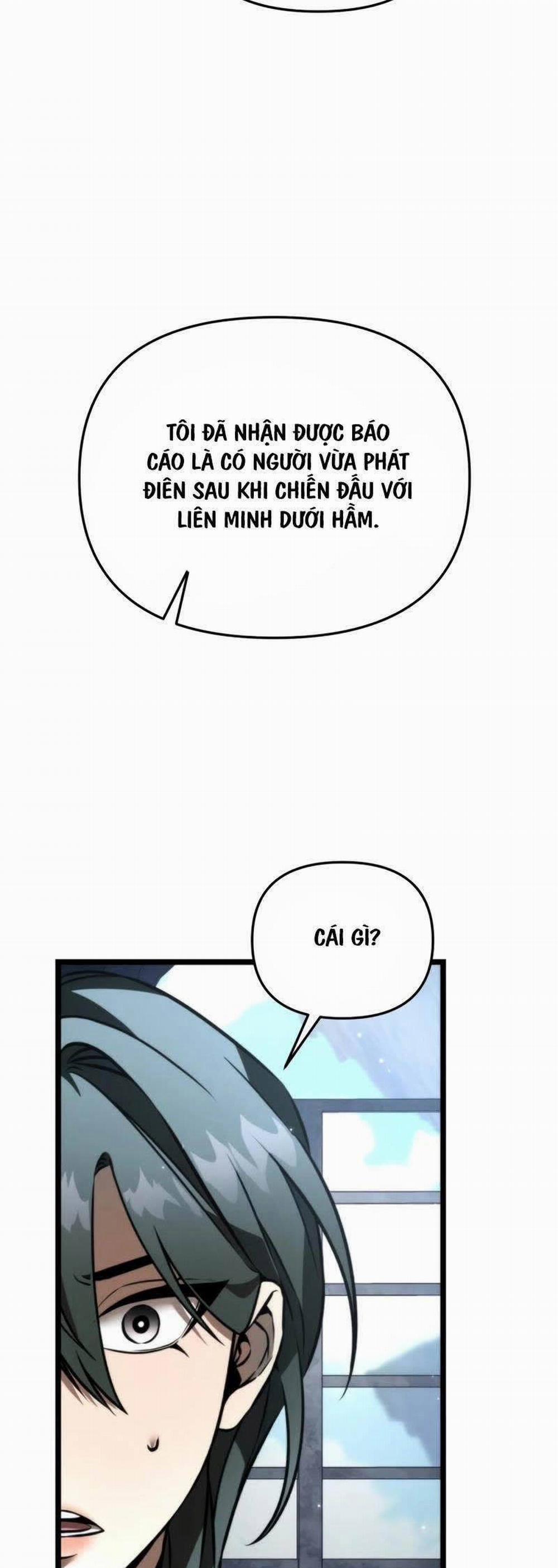 Chiến Binh Hồi Quy 27 trang 34