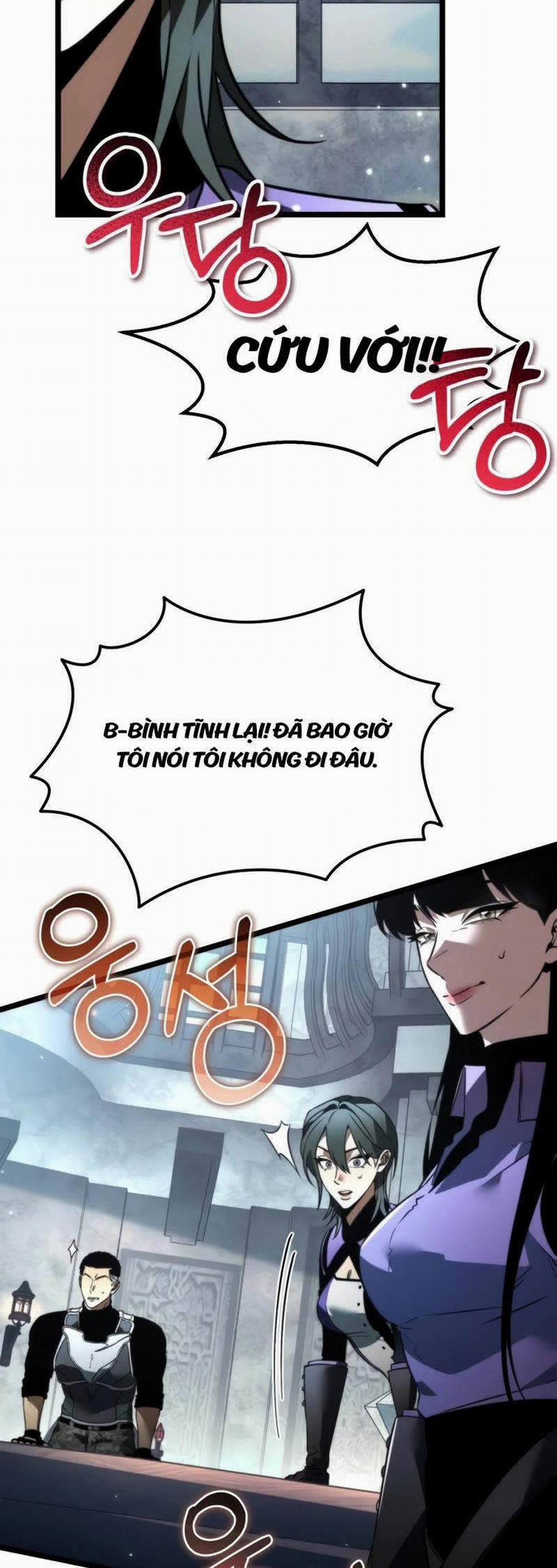 Chiến Binh Hồi Quy 27 trang 35