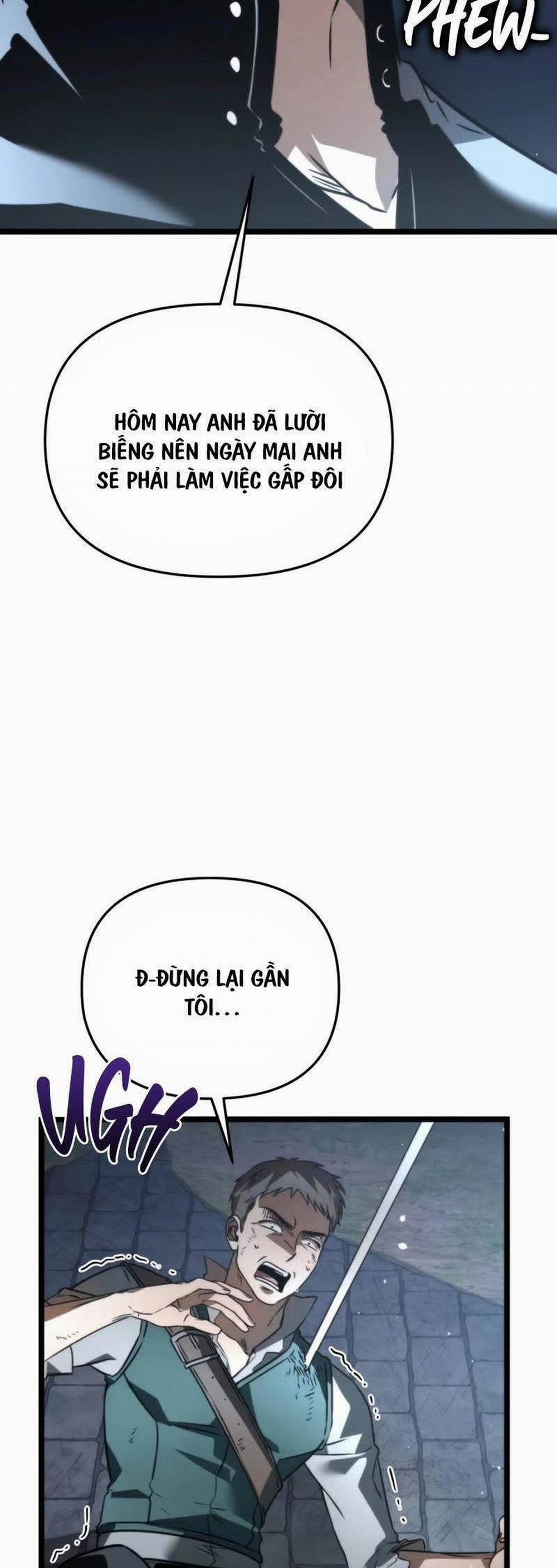 Chiến Binh Hồi Quy 27 trang 40