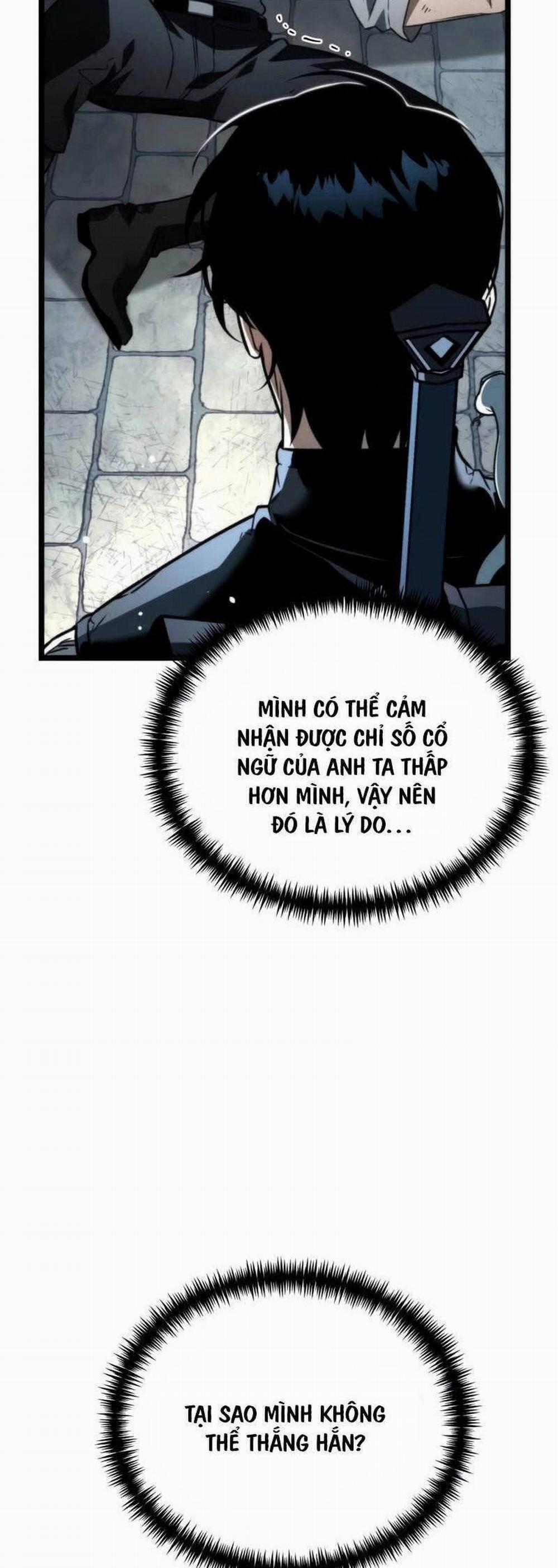 Chiến Binh Hồi Quy 27 trang 41