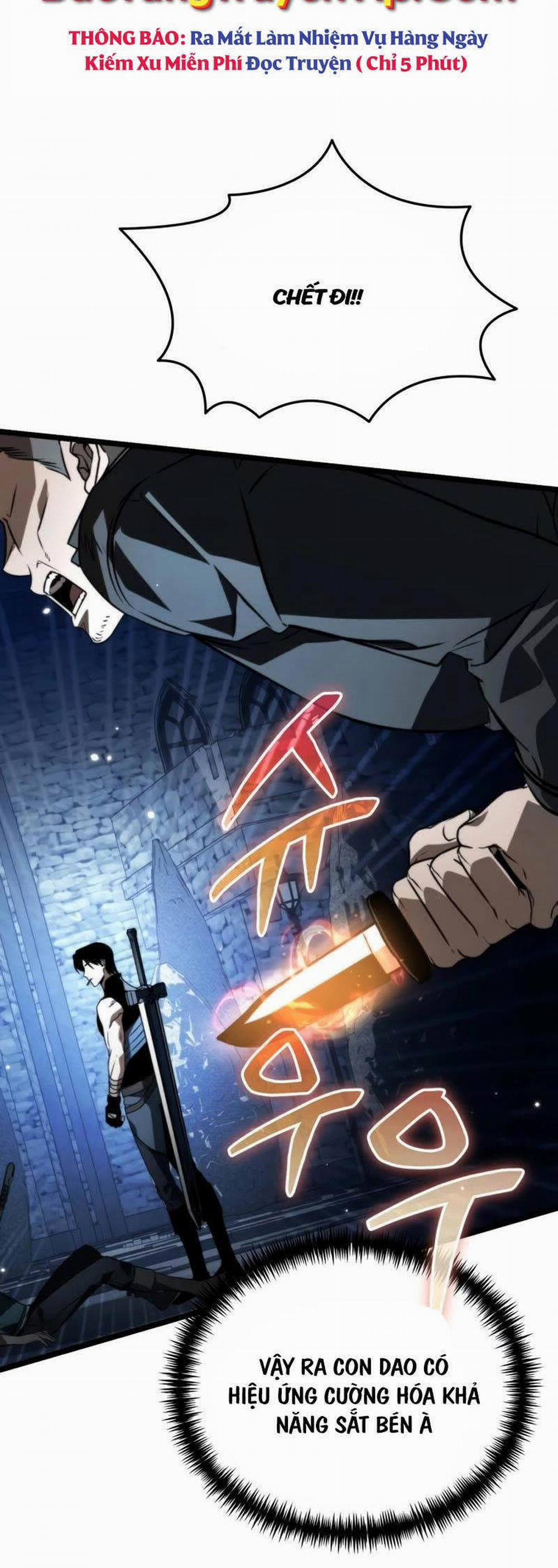 Chiến Binh Hồi Quy 27 trang 44