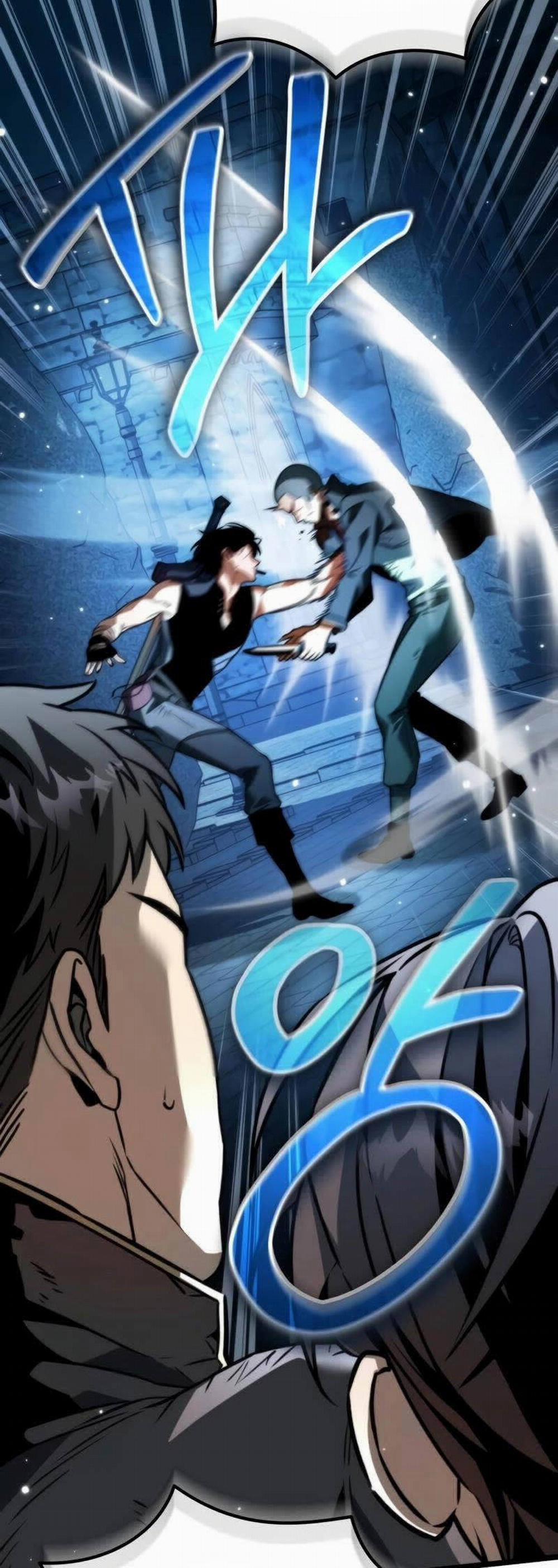 Chiến Binh Hồi Quy 27 trang 46