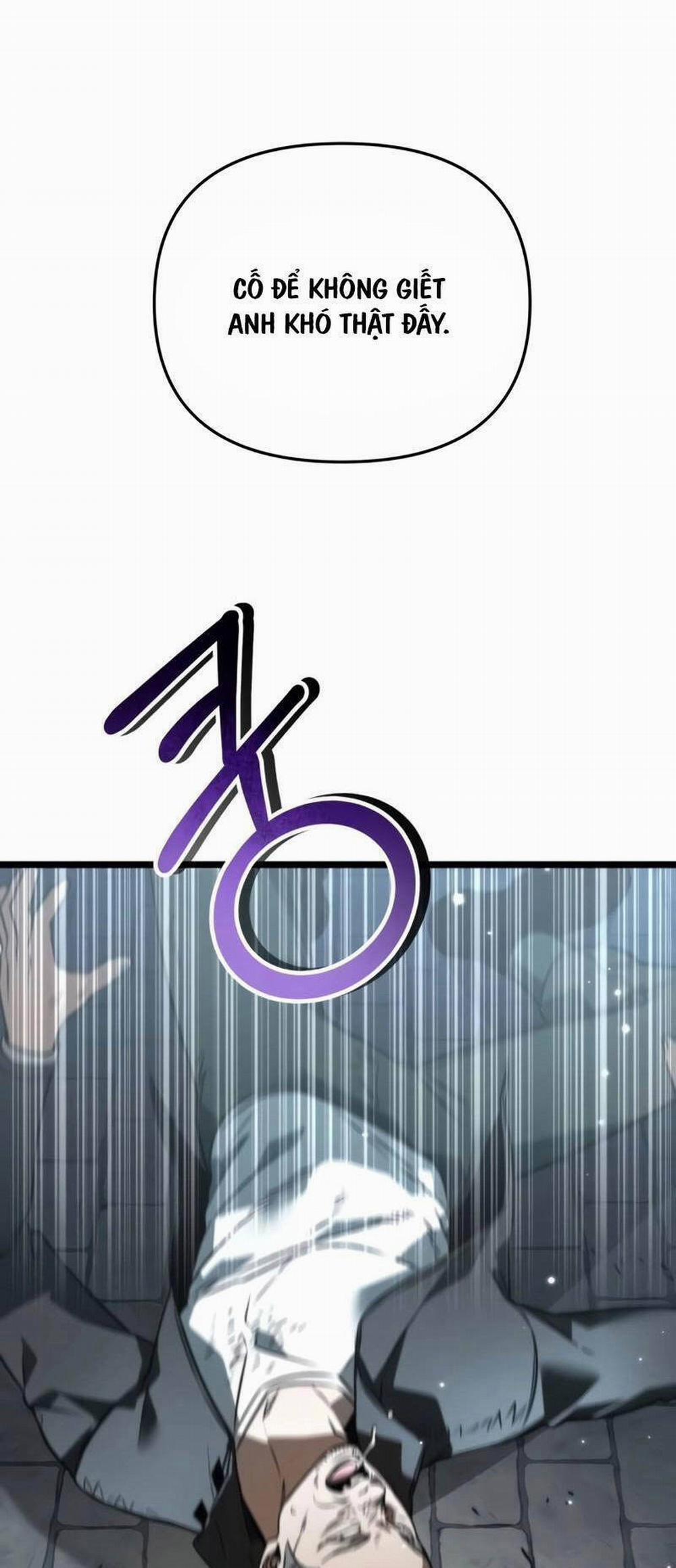 Chiến Binh Hồi Quy 27 trang 50