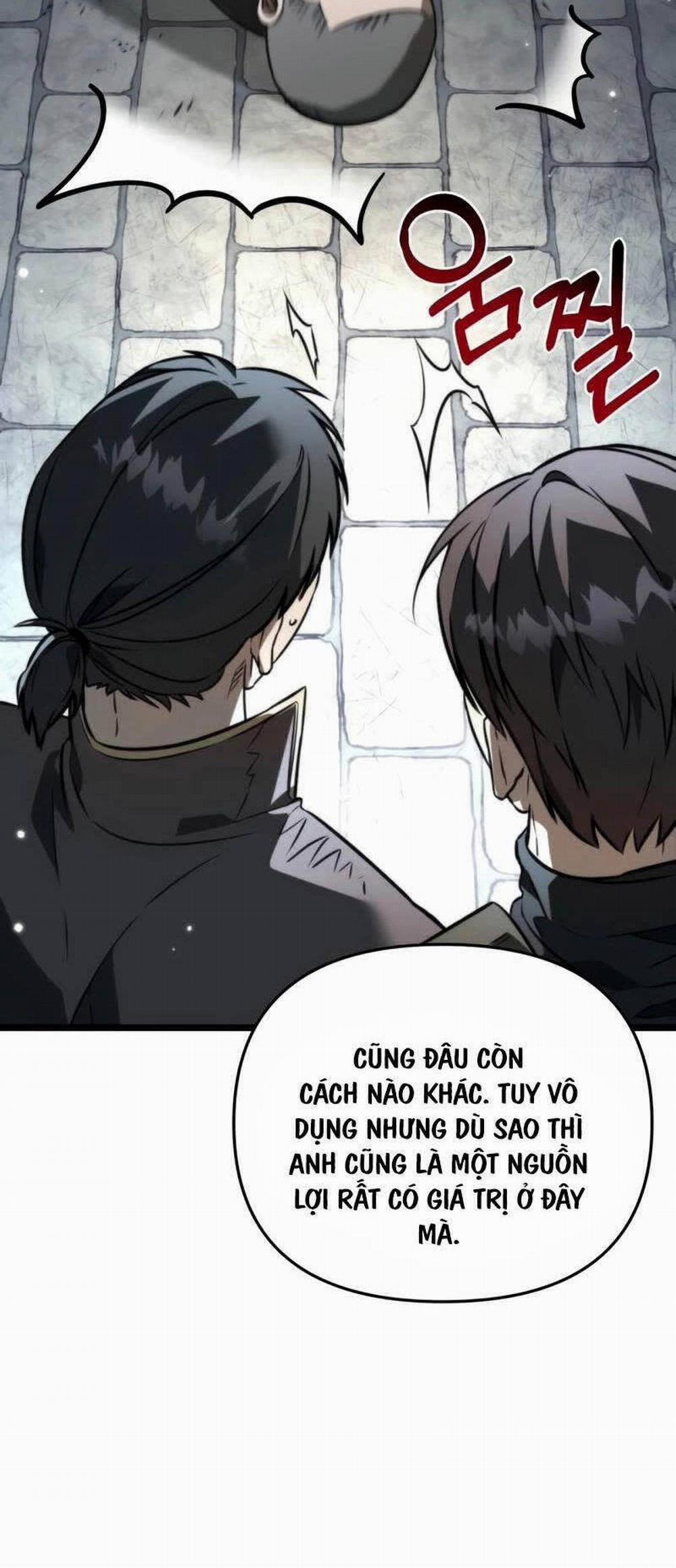 Chiến Binh Hồi Quy 27 trang 51