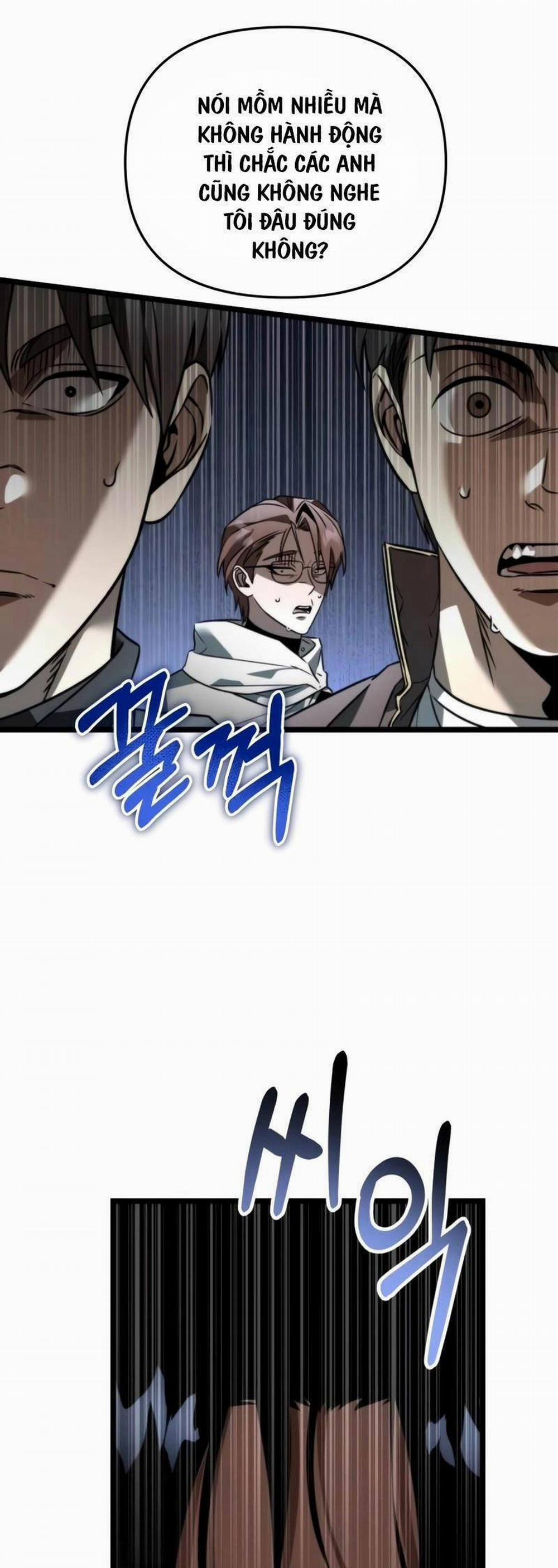 Chiến Binh Hồi Quy 27 trang 52