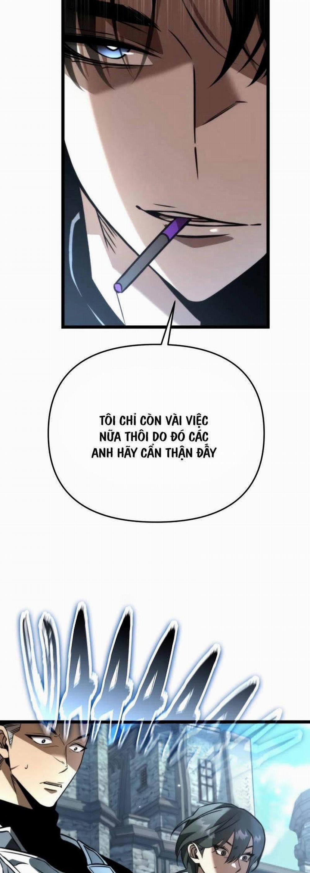 Chiến Binh Hồi Quy 27 trang 53