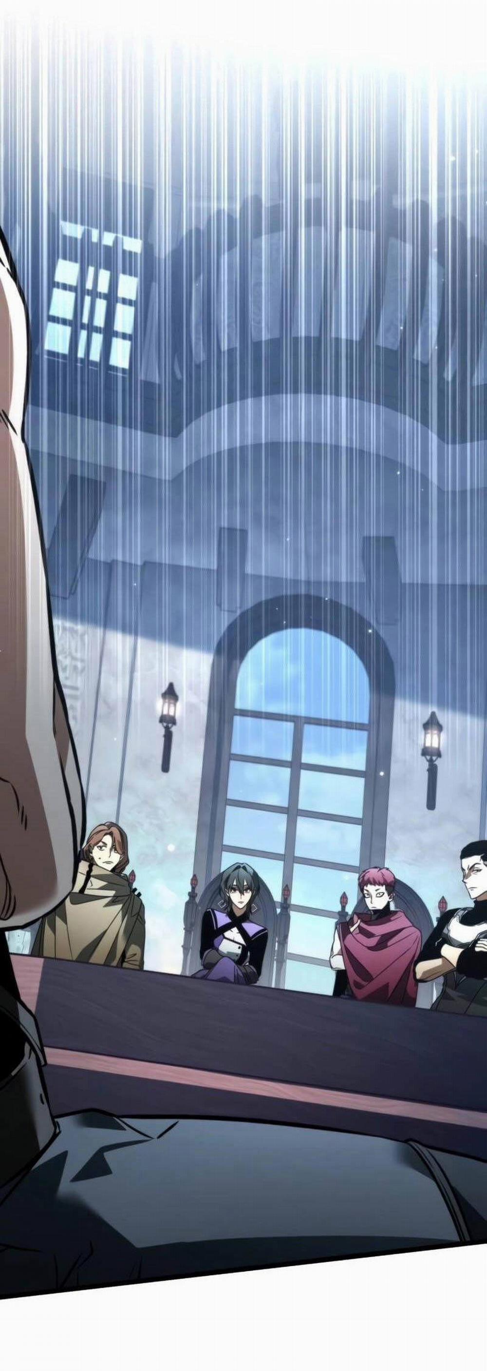 Chiến Binh Hồi Quy 27 trang 55