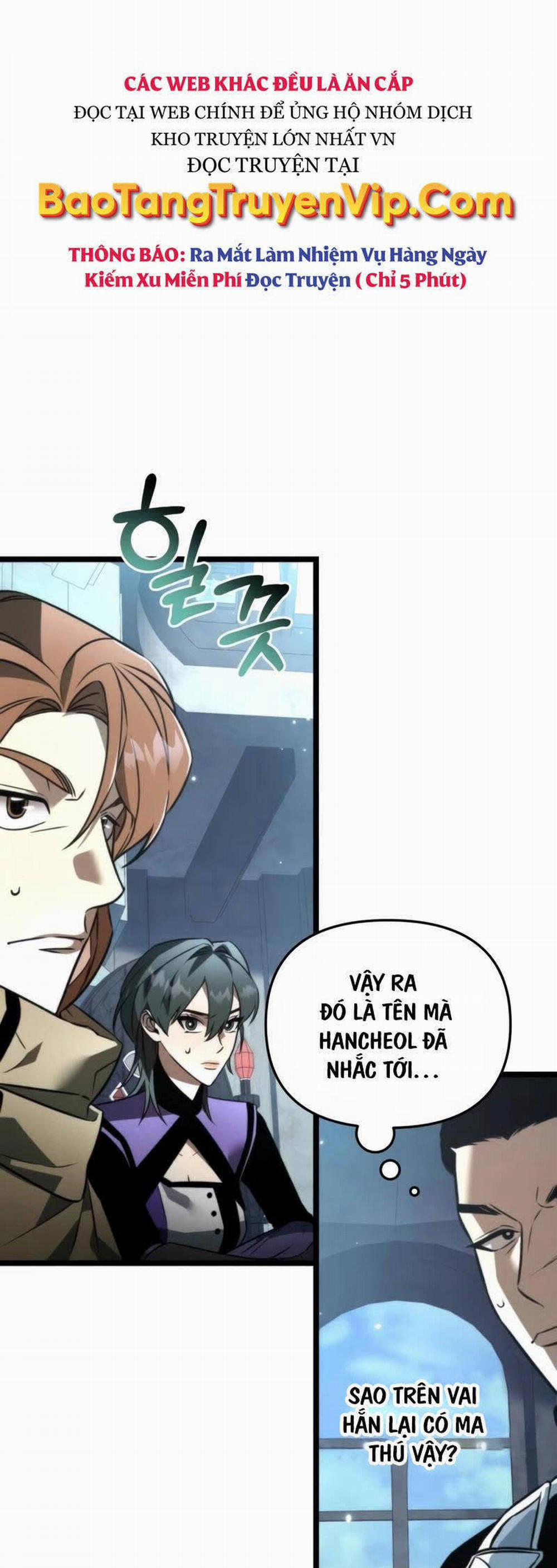 Chiến Binh Hồi Quy 27 trang 56