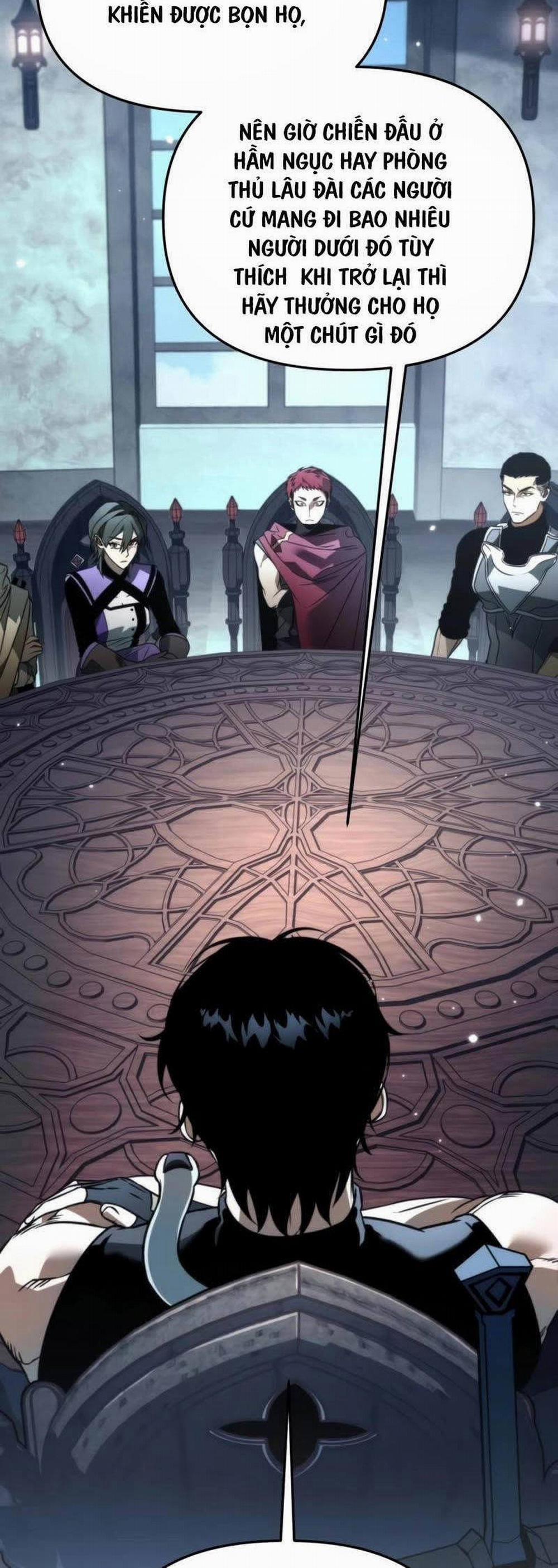 Chiến Binh Hồi Quy 27 trang 59