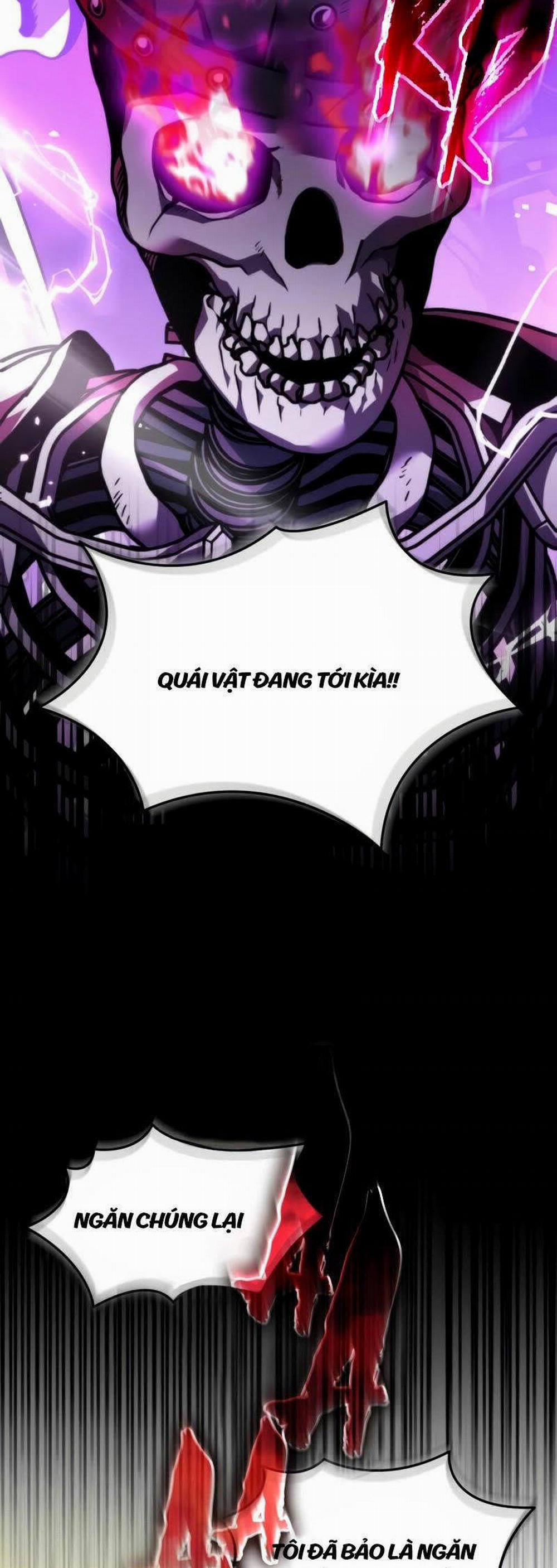 Chiến Binh Hồi Quy 27 trang 6