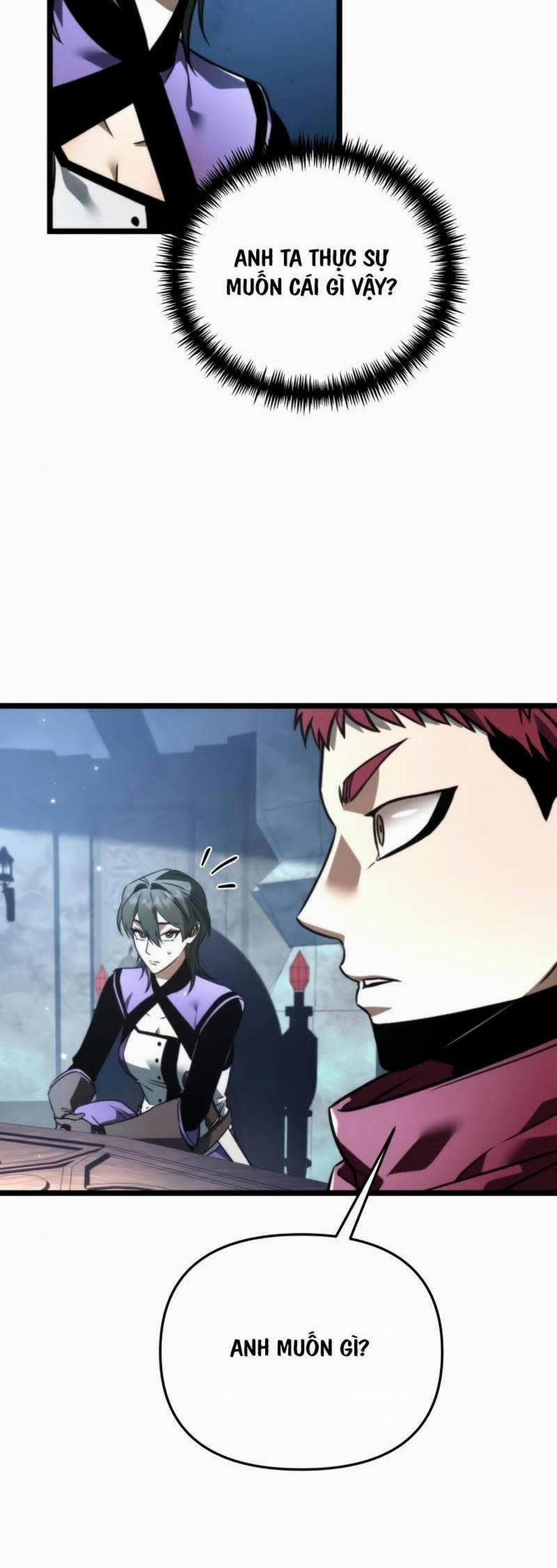 Chiến Binh Hồi Quy 27 trang 61