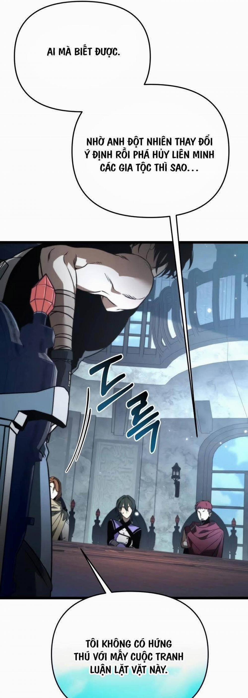 Chiến Binh Hồi Quy 27 trang 64