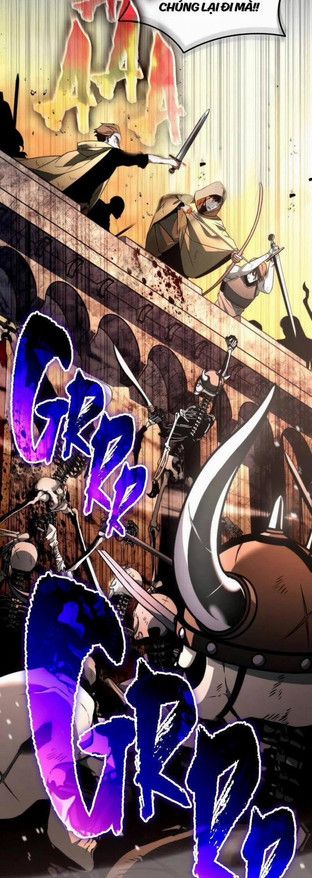 Chiến Binh Hồi Quy 27 trang 7