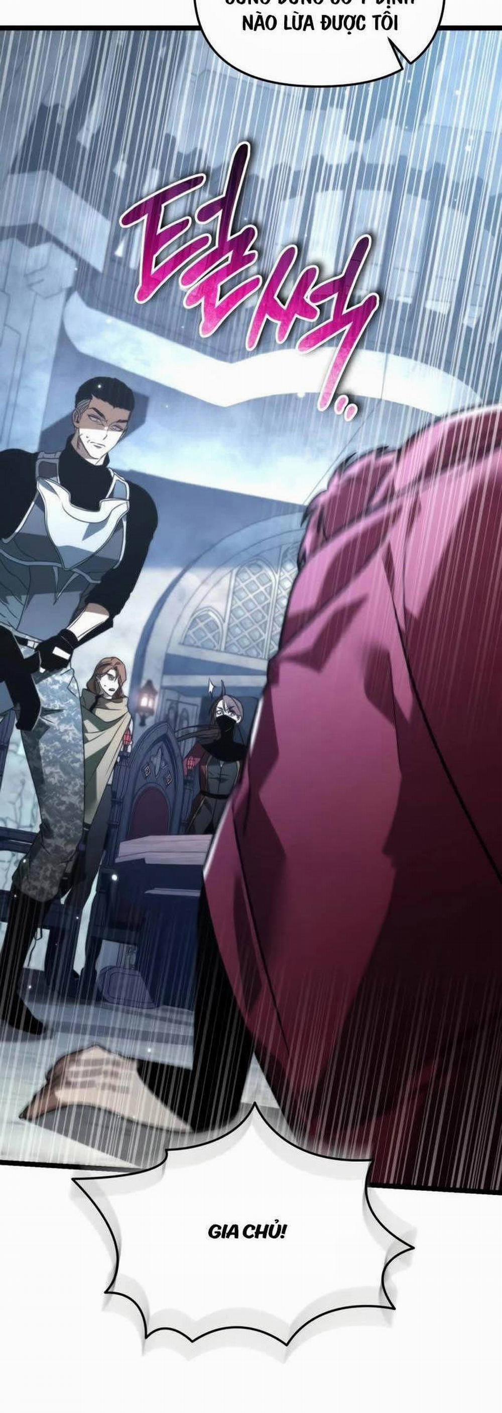 Chiến Binh Hồi Quy 27 trang 71