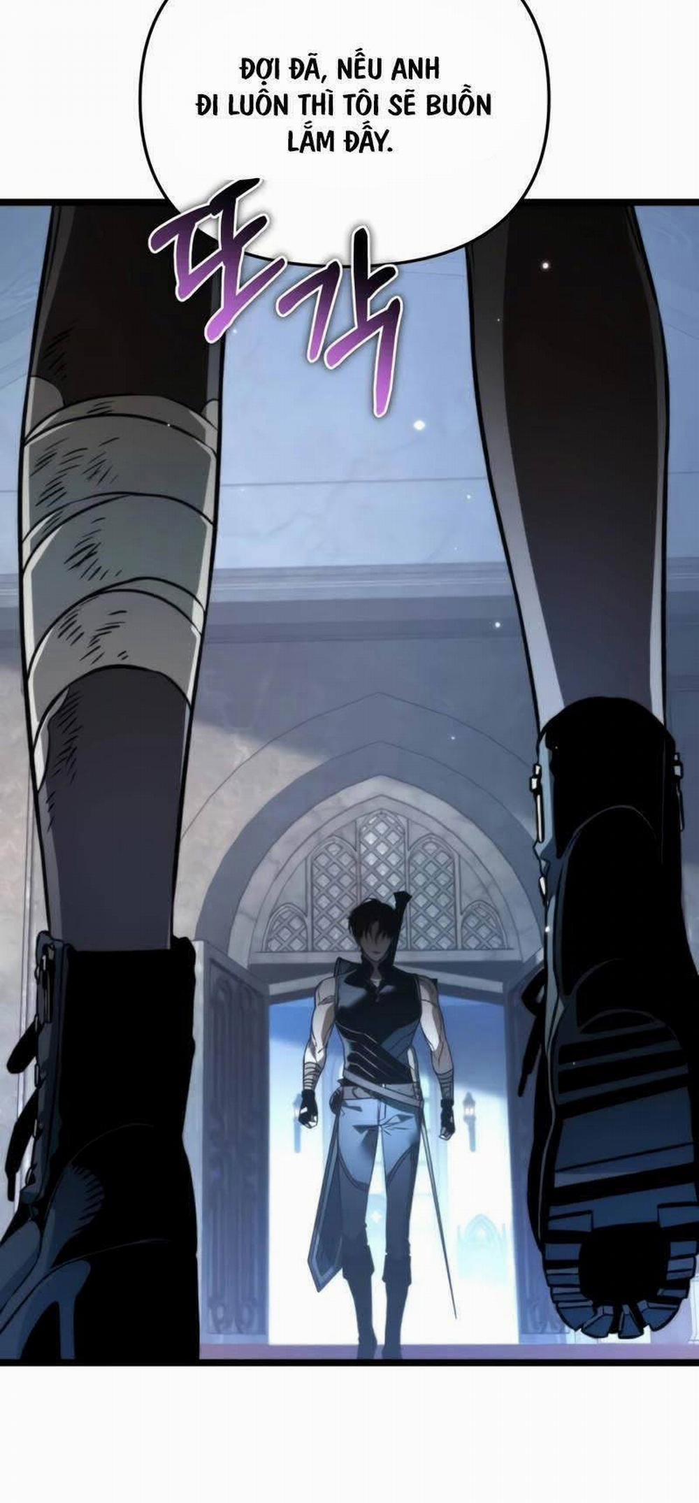 Chiến Binh Hồi Quy 27 trang 76