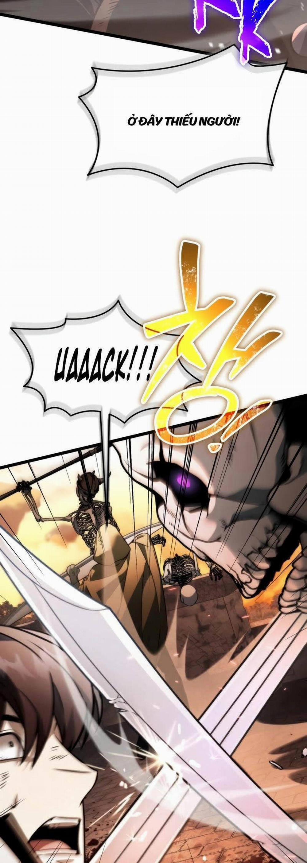 Chiến Binh Hồi Quy 27 trang 8