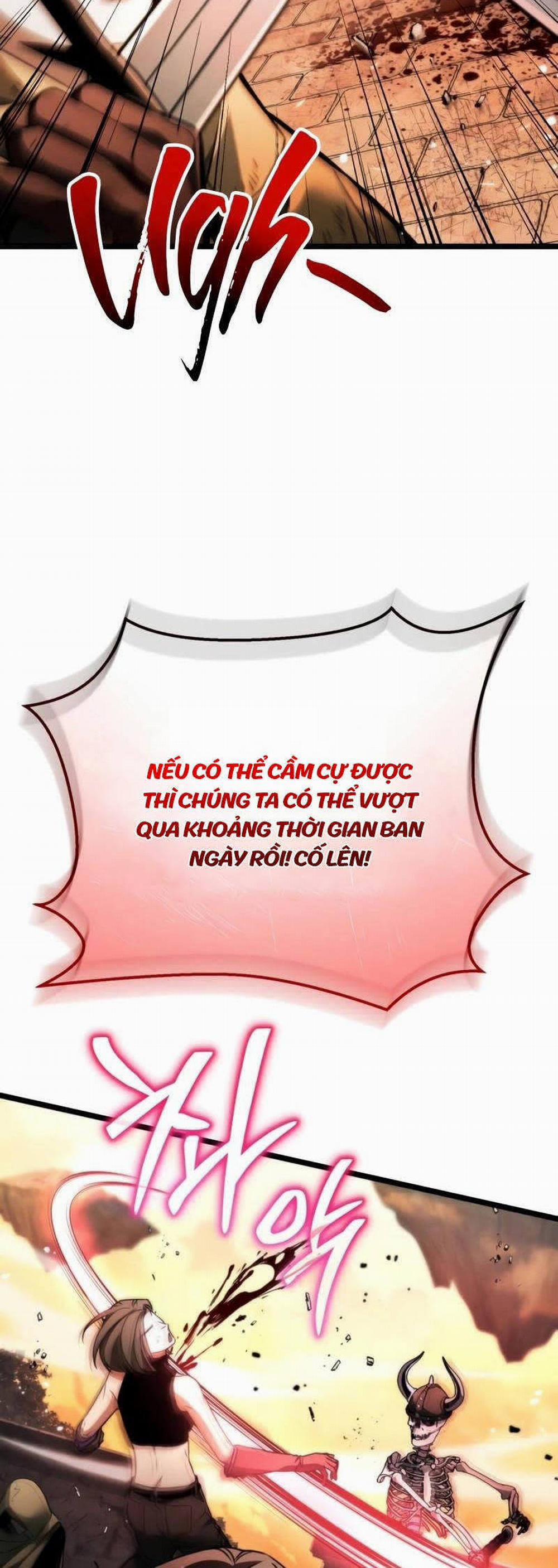 Chiến Binh Hồi Quy 27 trang 9