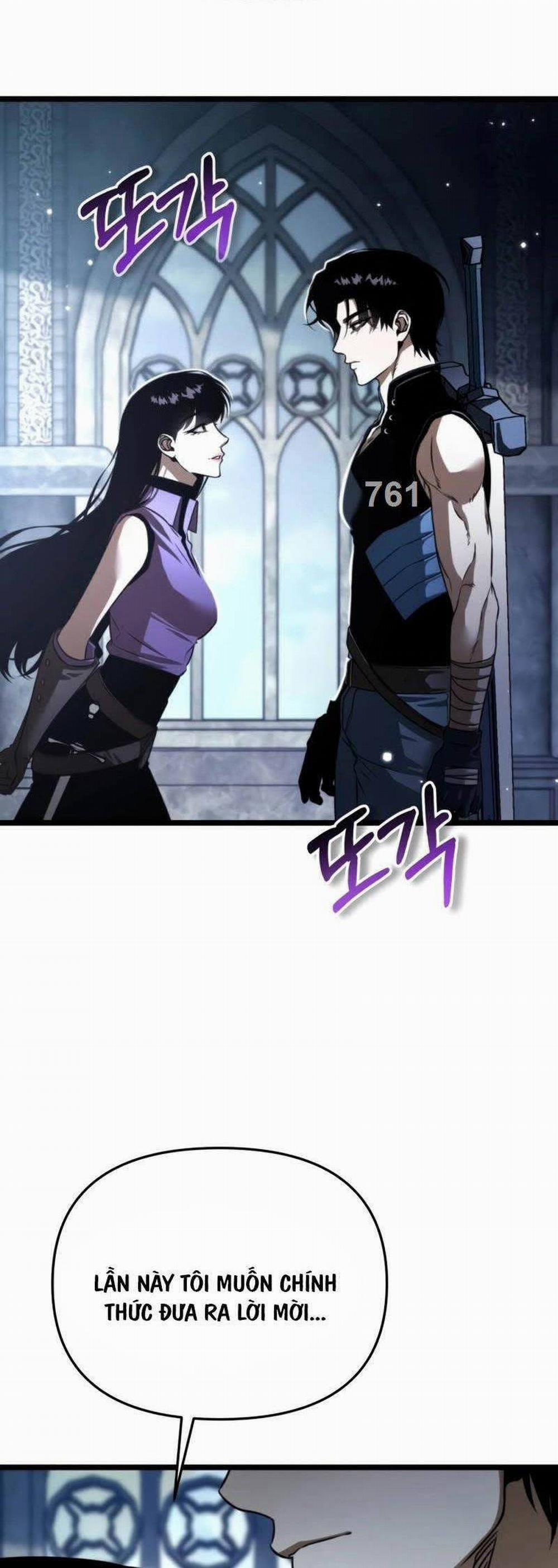 Chiến Binh Hồi Quy 28 trang 1