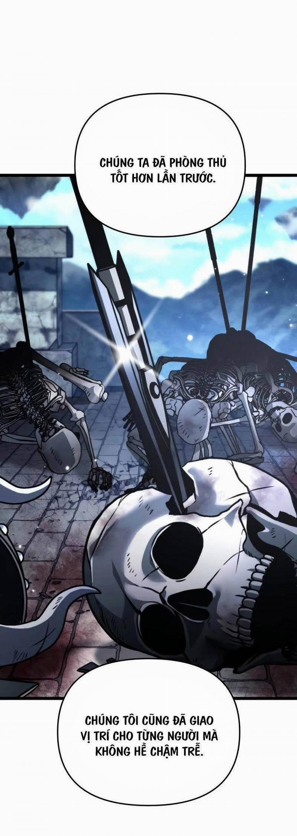 Chiến Binh Hồi Quy 28 trang 11