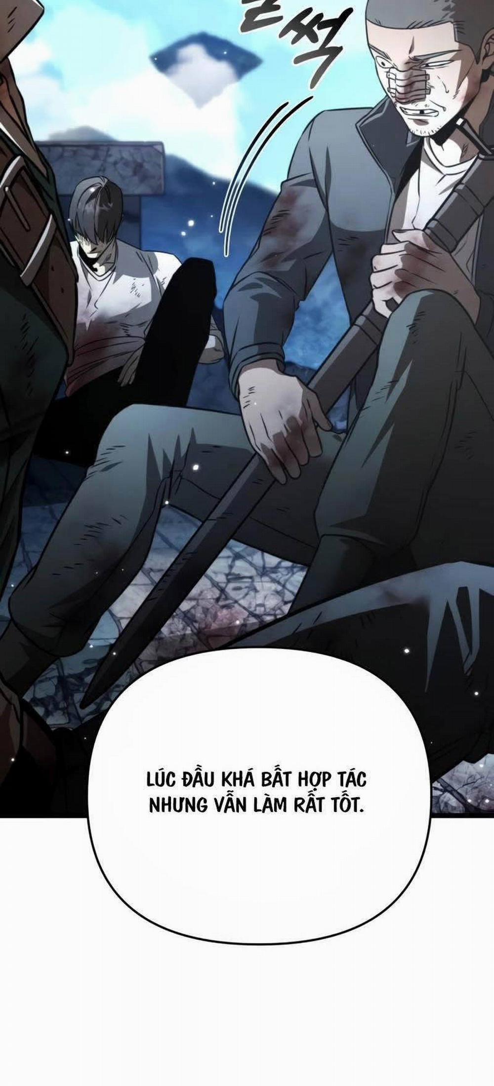 Chiến Binh Hồi Quy 28 trang 13