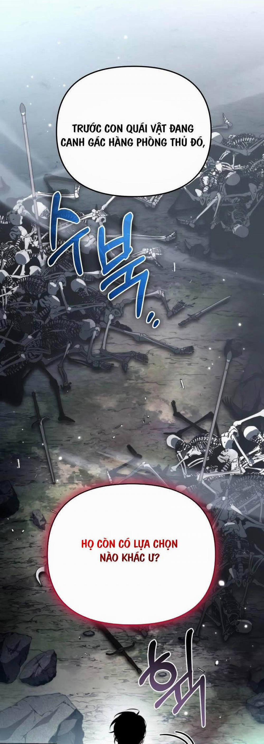 Chiến Binh Hồi Quy 28 trang 15