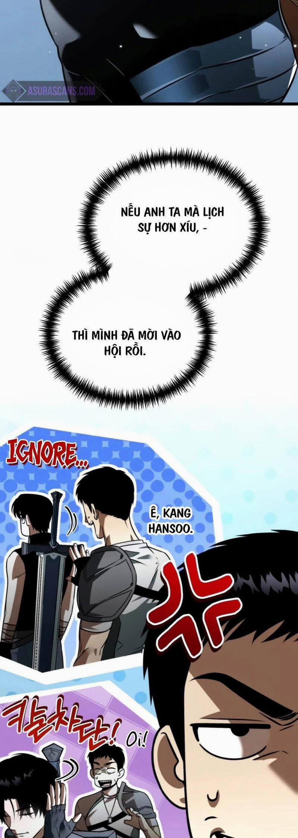 Chiến Binh Hồi Quy 28 trang 17