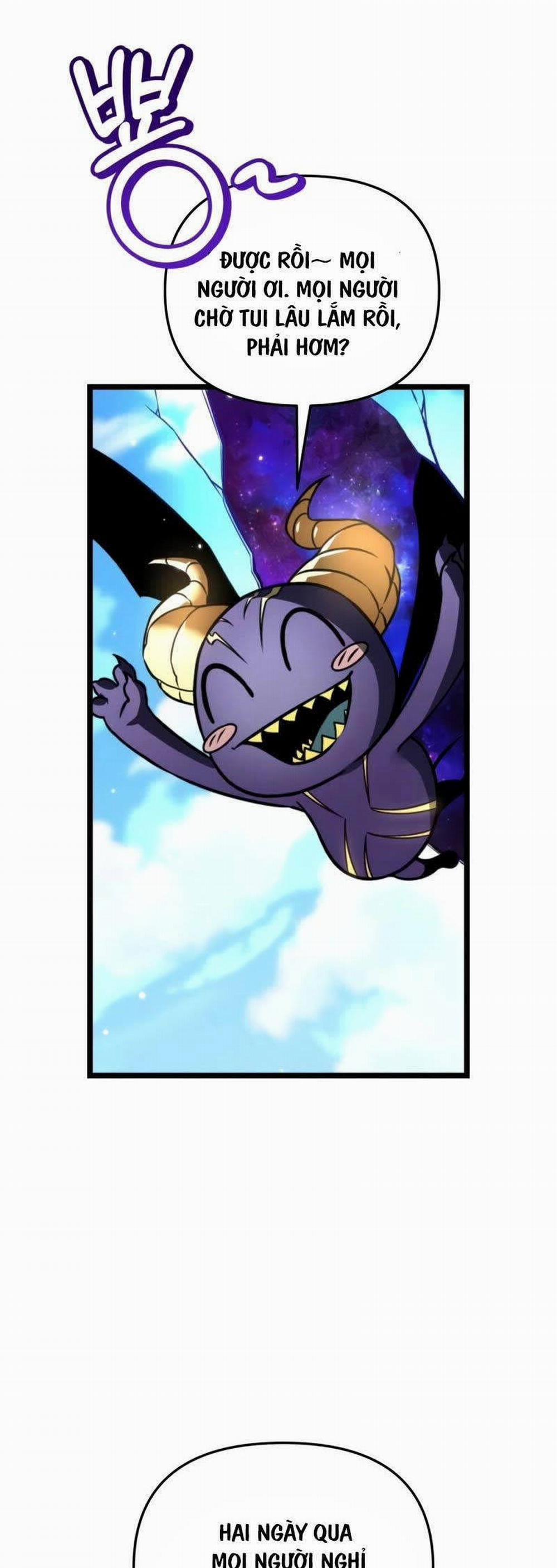 Chiến Binh Hồi Quy 28 trang 20