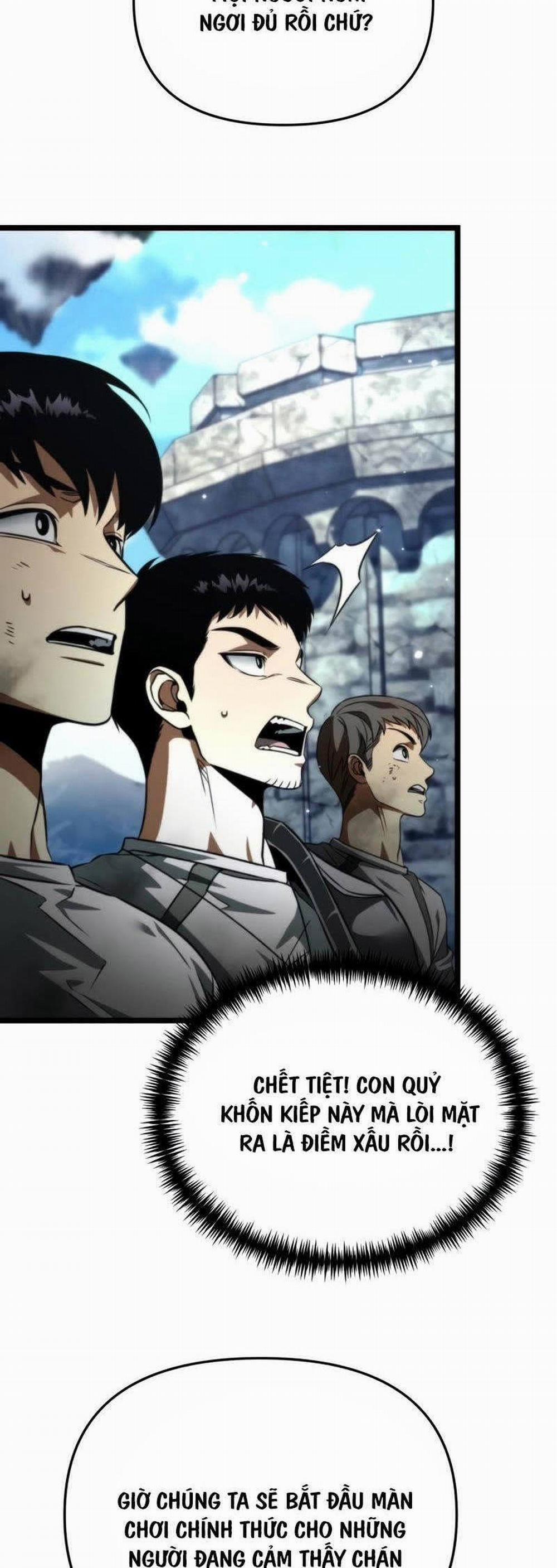 Chiến Binh Hồi Quy 28 trang 21