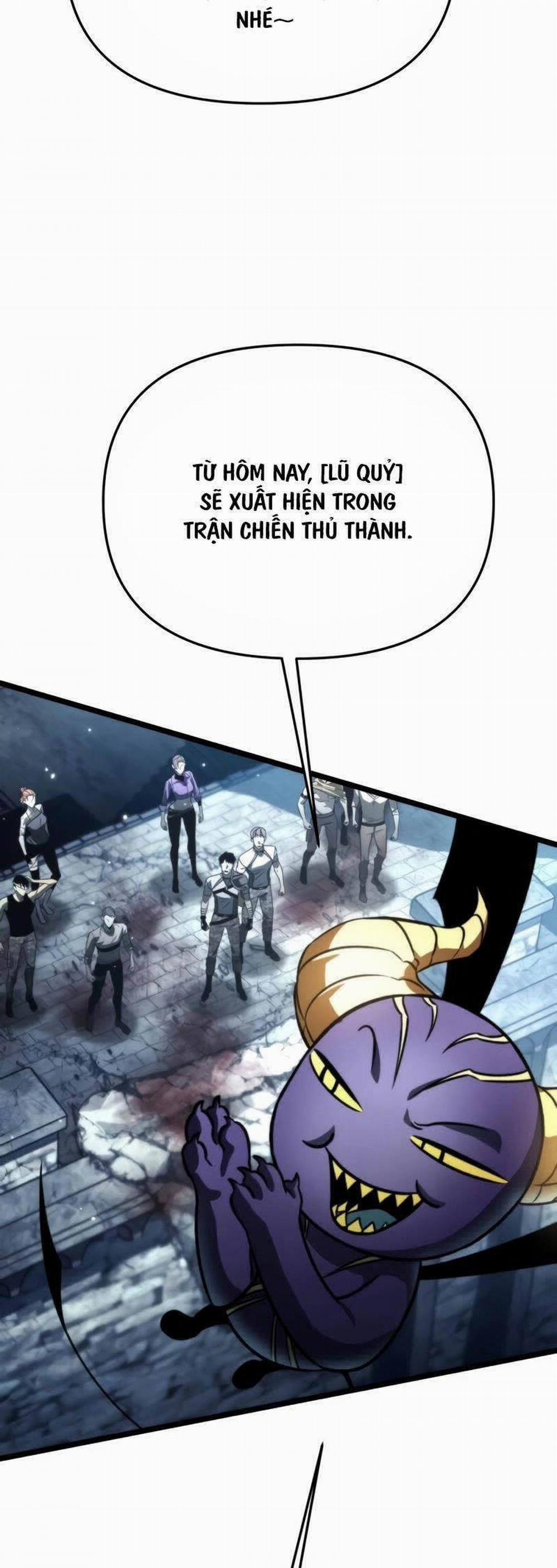 Chiến Binh Hồi Quy 28 trang 22