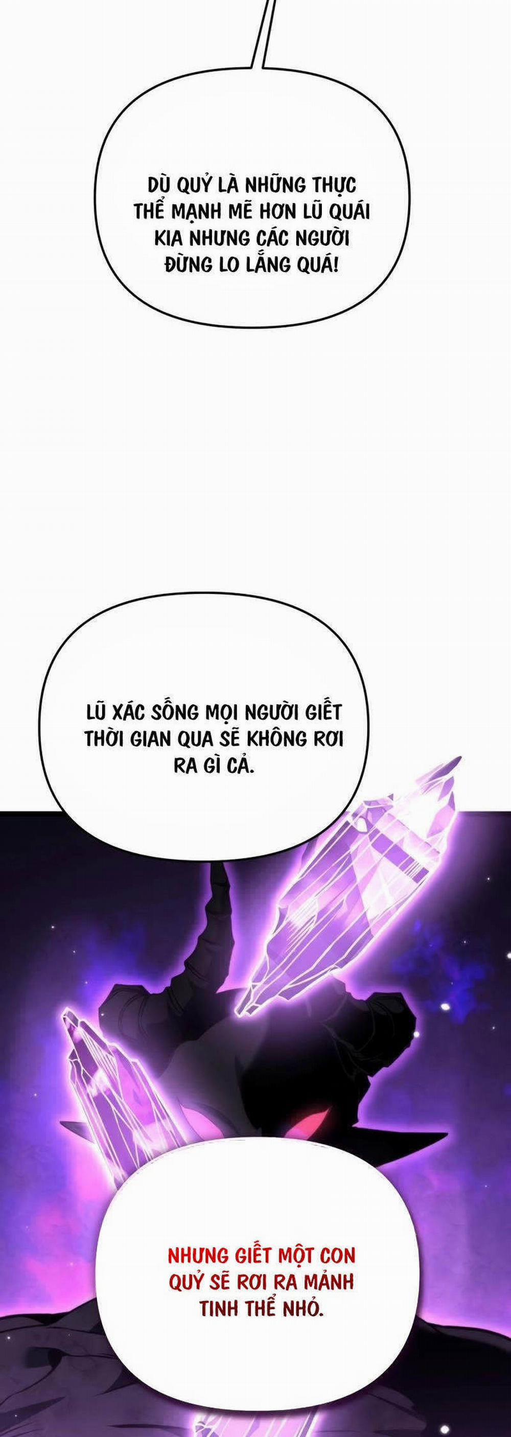 Chiến Binh Hồi Quy 28 trang 23