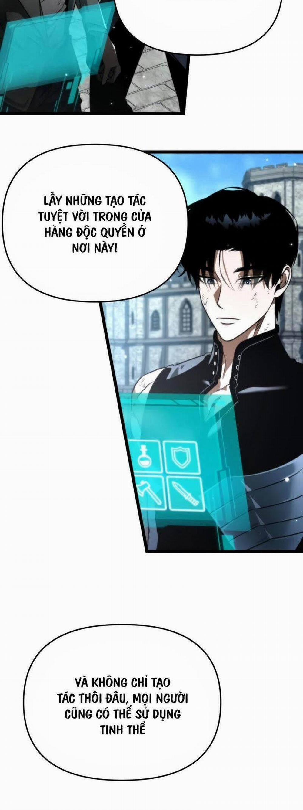 Chiến Binh Hồi Quy 28 trang 25