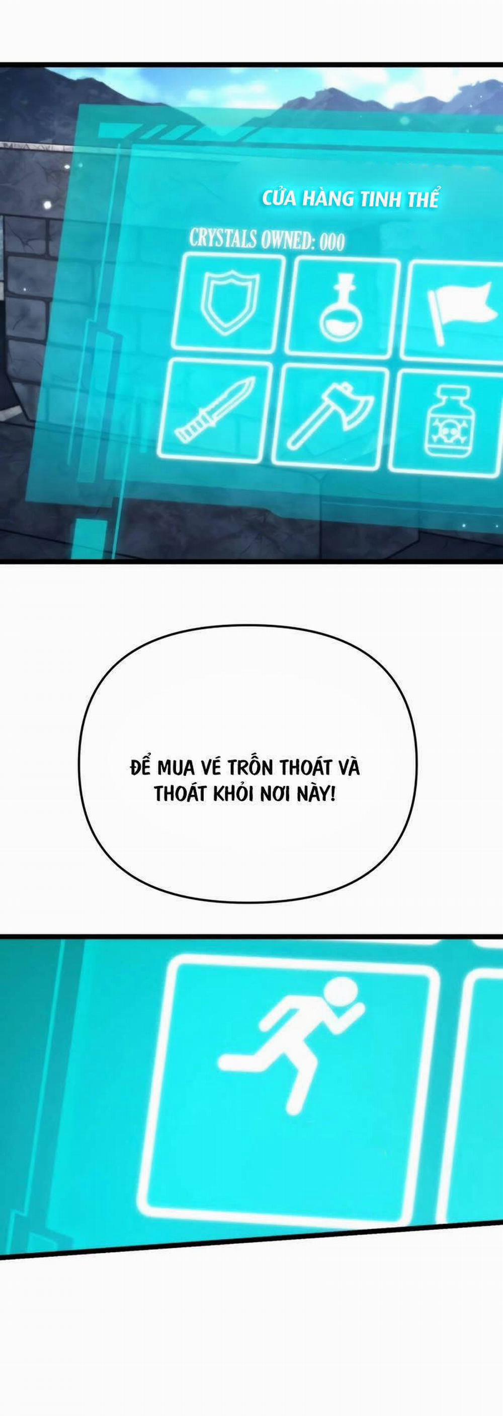 Chiến Binh Hồi Quy 28 trang 26