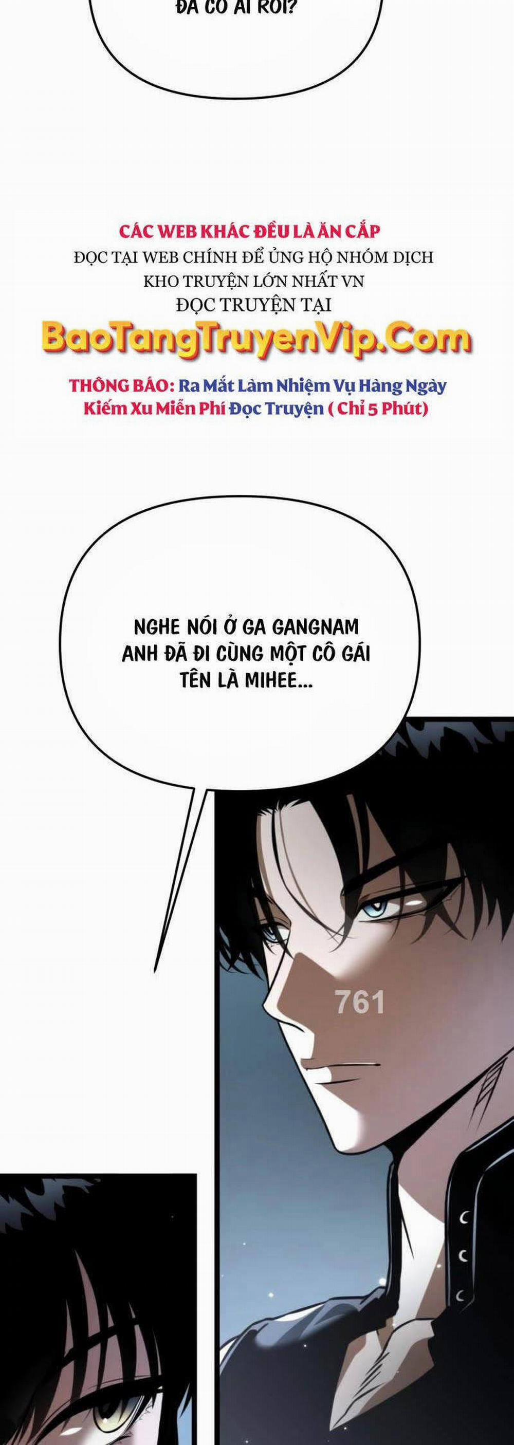 Chiến Binh Hồi Quy 28 trang 3