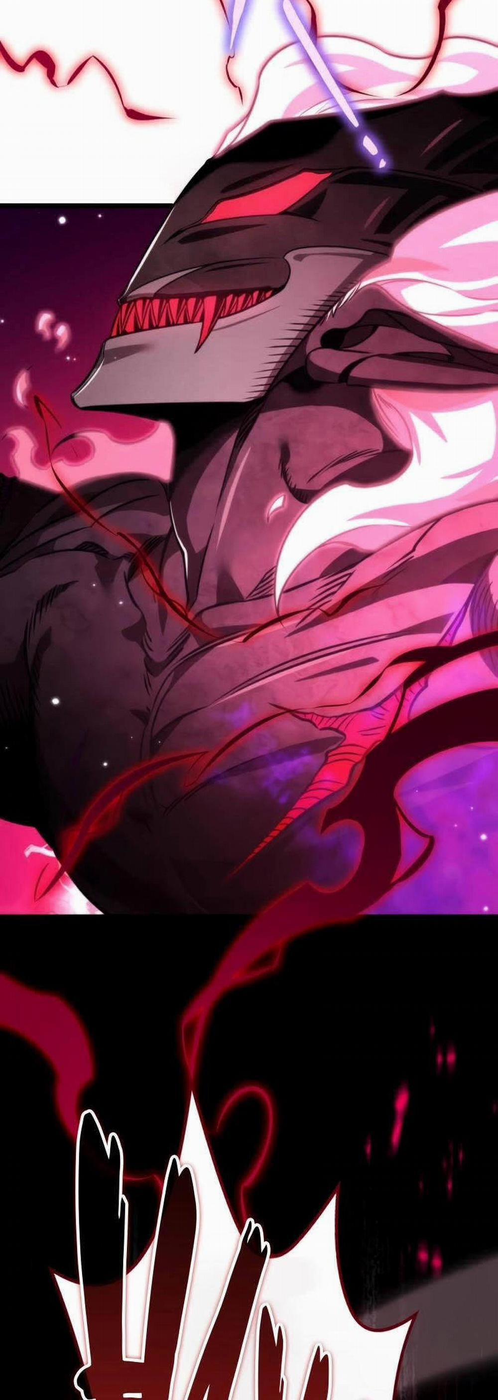 Chiến Binh Hồi Quy 28 trang 31