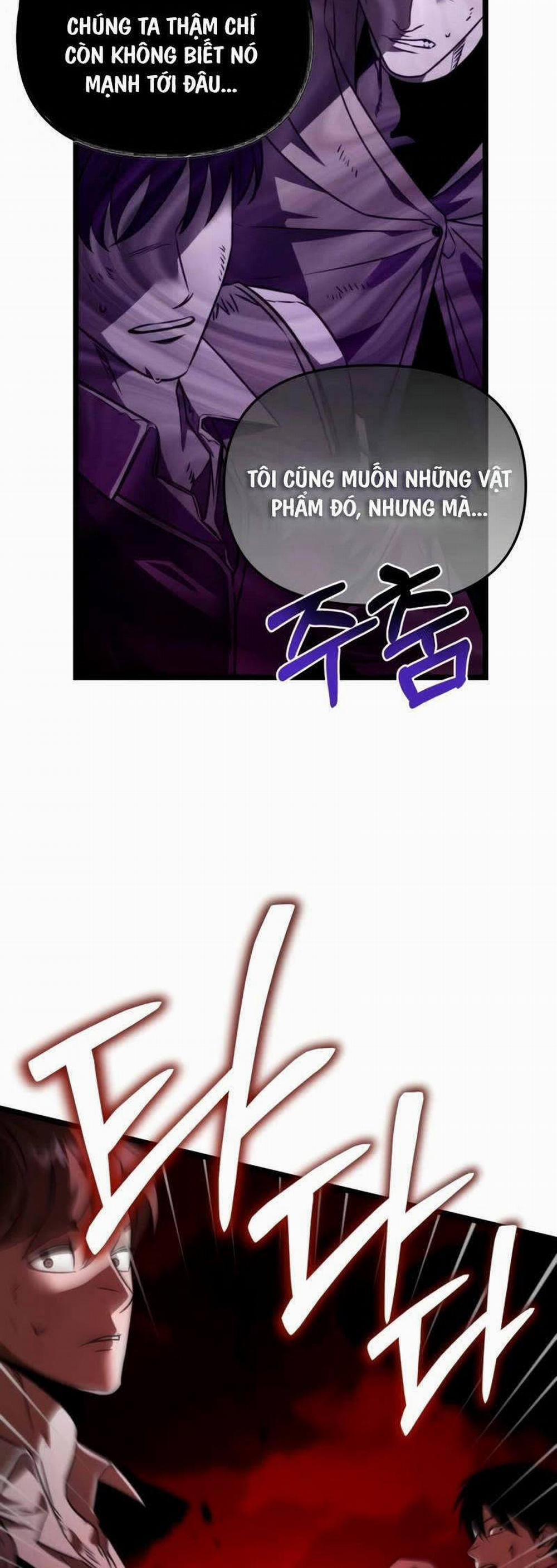 Chiến Binh Hồi Quy 28 trang 35