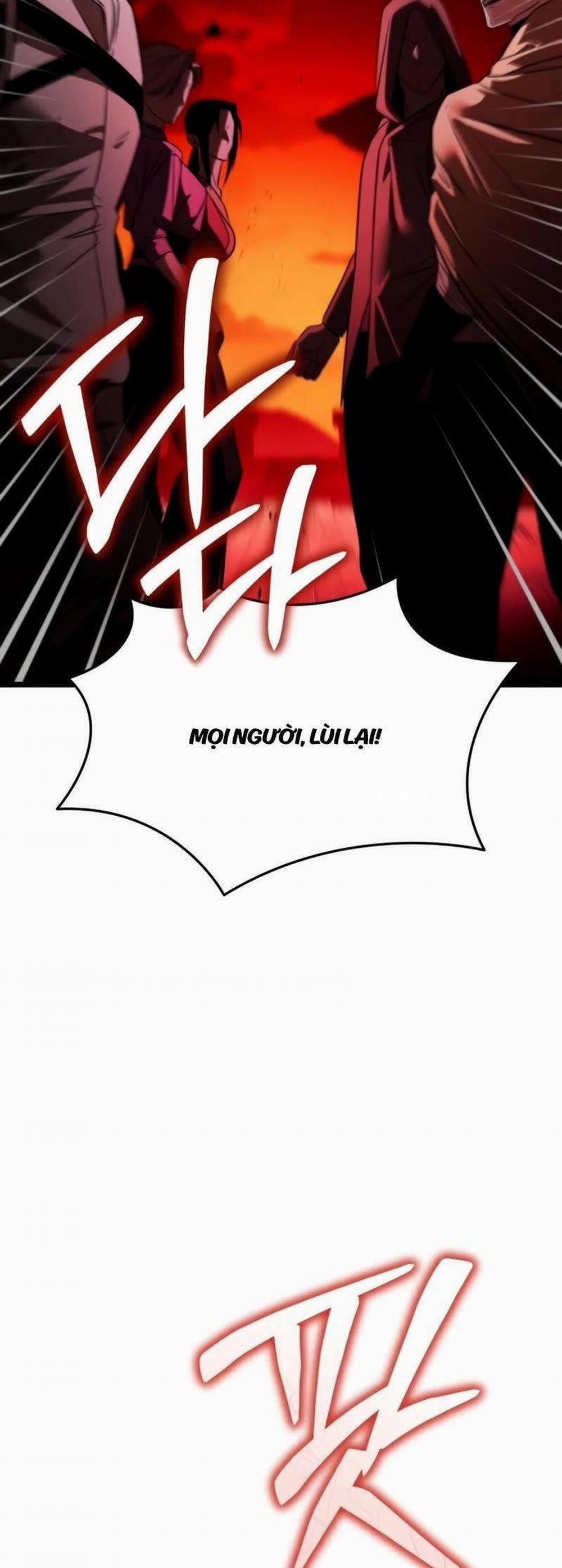 Chiến Binh Hồi Quy 28 trang 36