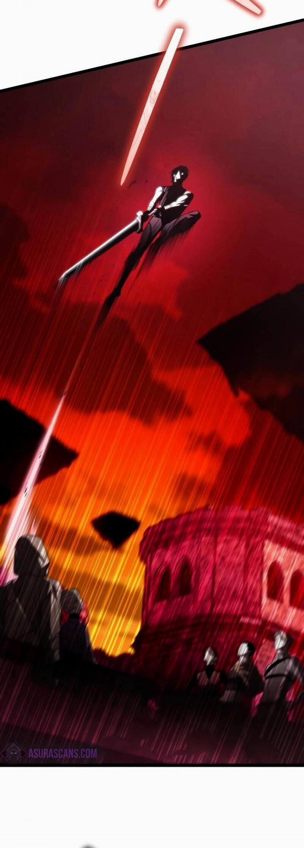 Chiến Binh Hồi Quy 28 trang 37