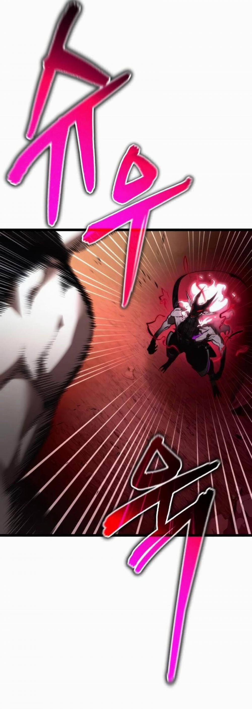 Chiến Binh Hồi Quy 28 trang 38