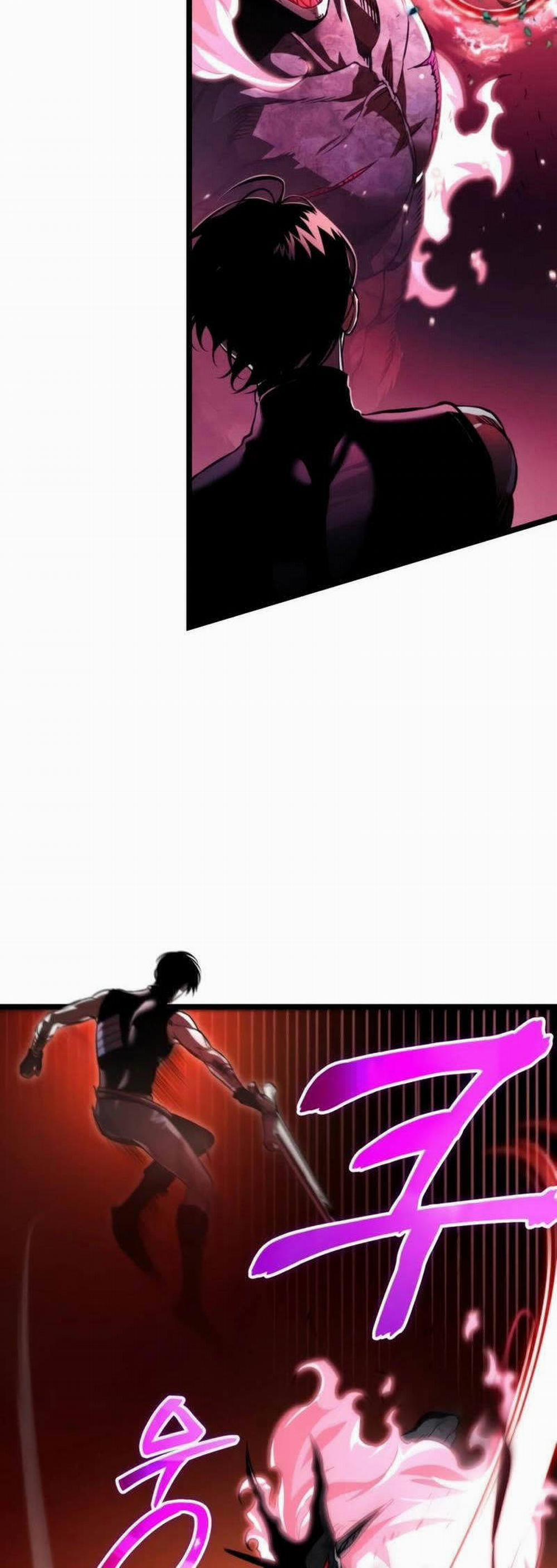 Chiến Binh Hồi Quy 28 trang 41