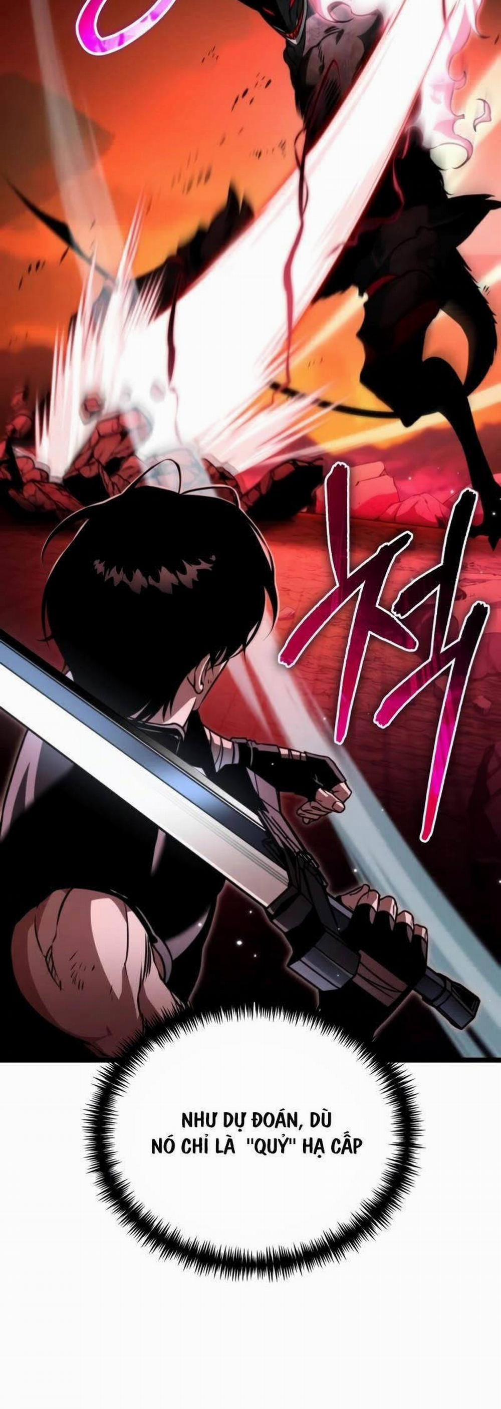 Chiến Binh Hồi Quy 28 trang 42