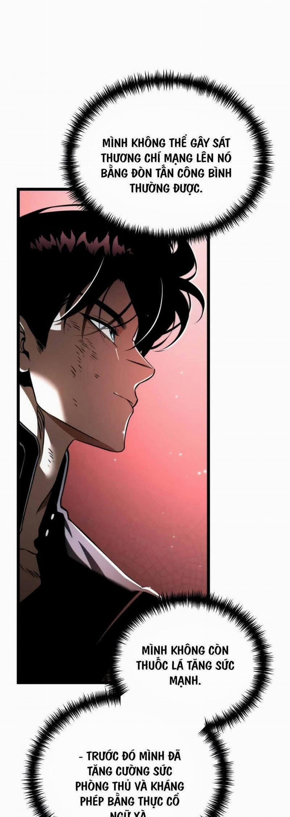 Chiến Binh Hồi Quy 28 trang 43