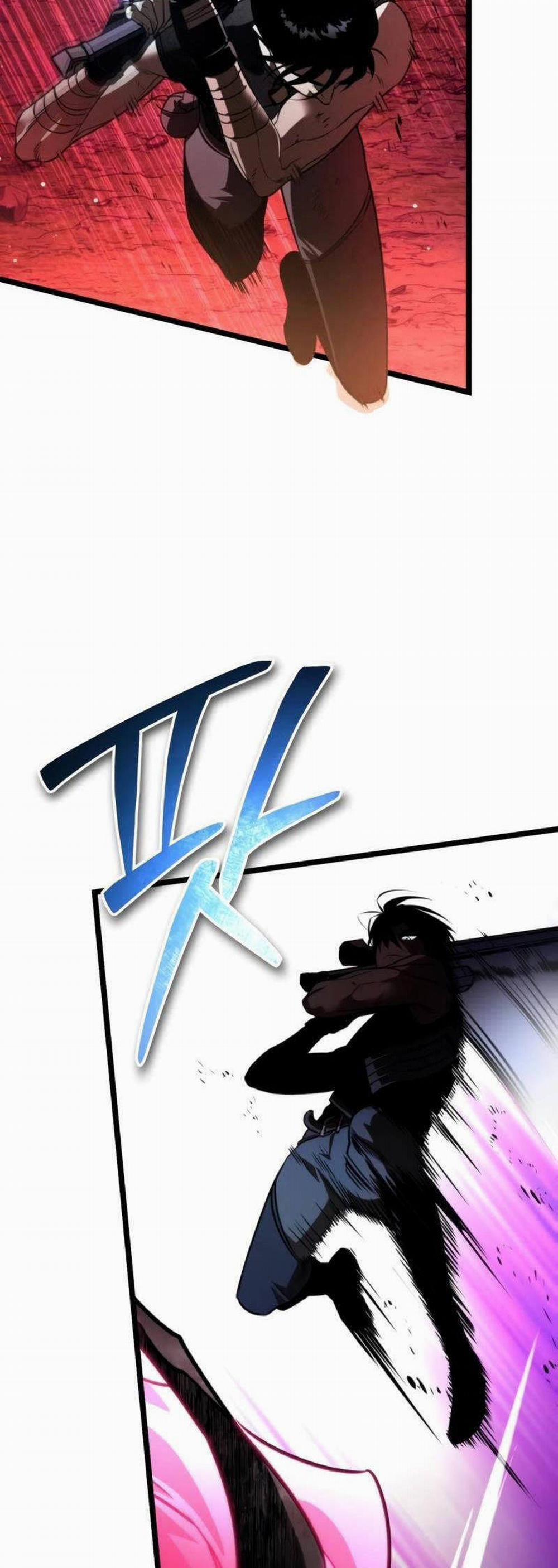 Chiến Binh Hồi Quy 28 trang 47