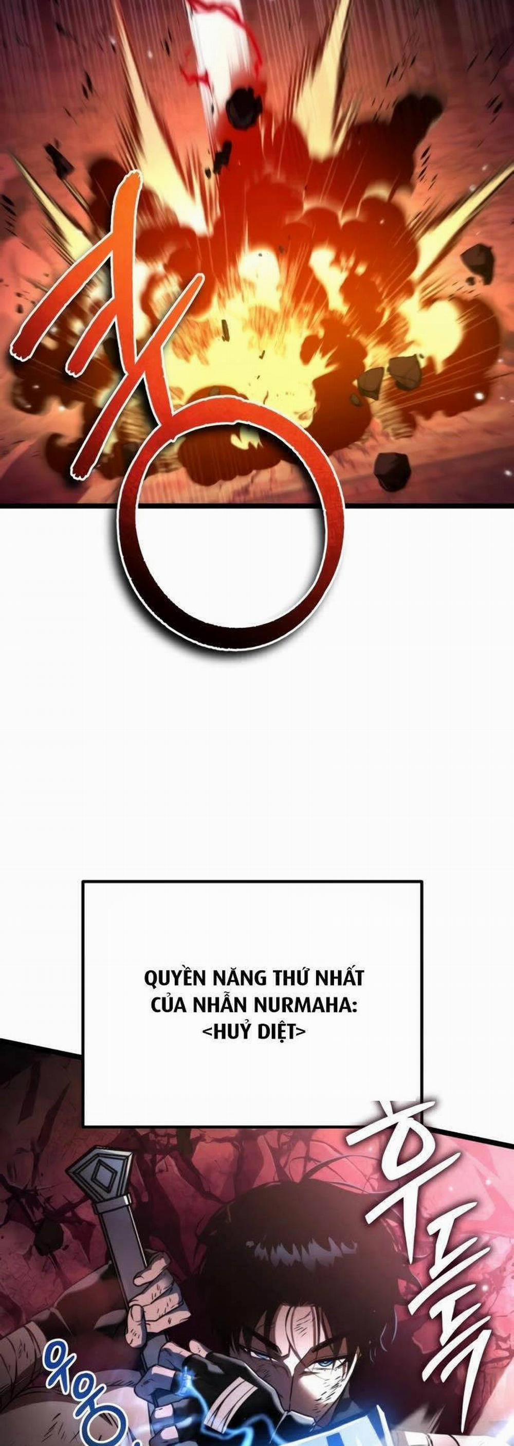 Chiến Binh Hồi Quy 28 trang 56