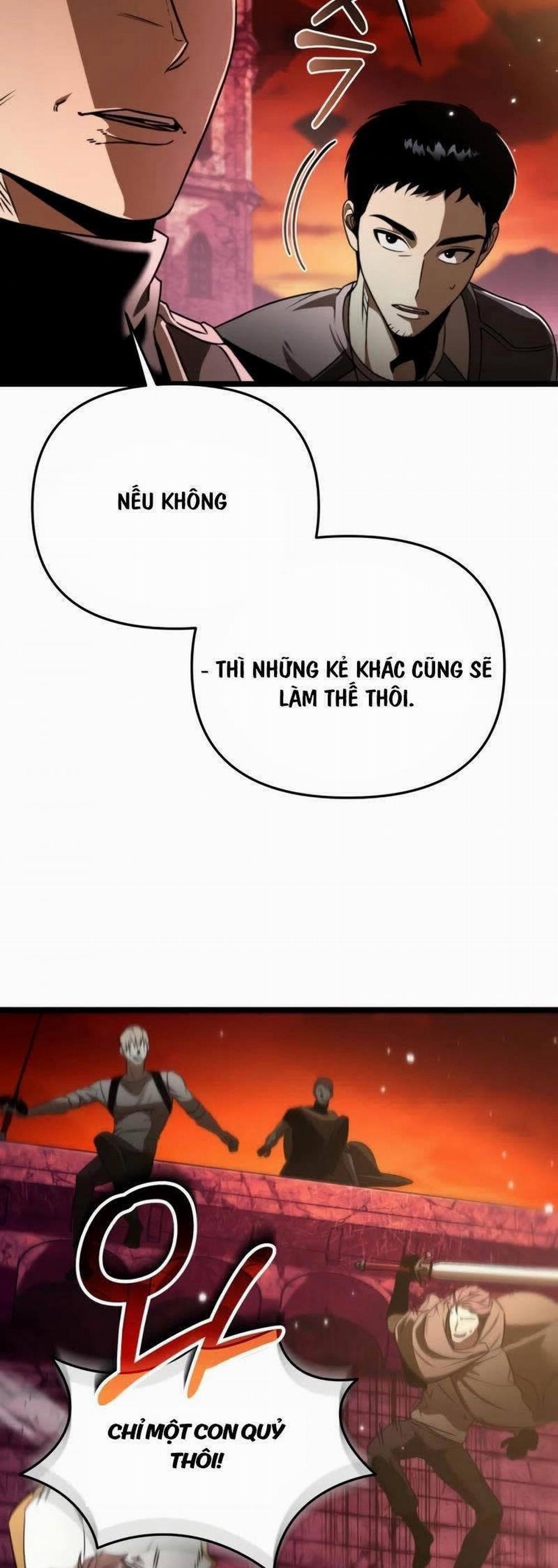 Chiến Binh Hồi Quy 28 trang 60