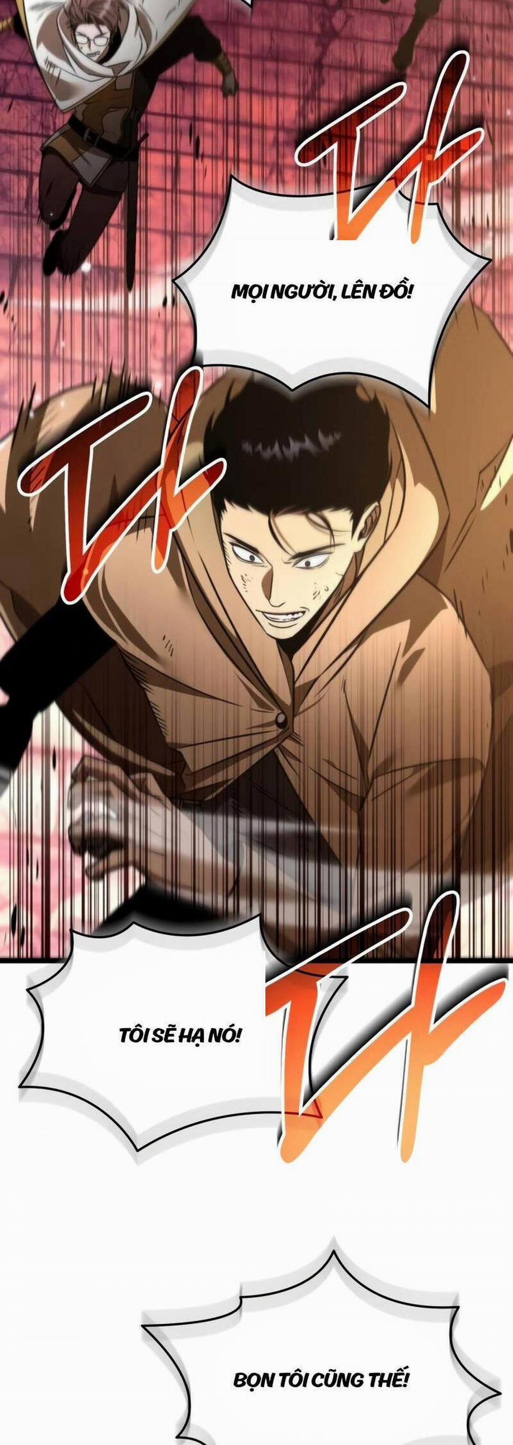 Chiến Binh Hồi Quy 28 trang 61