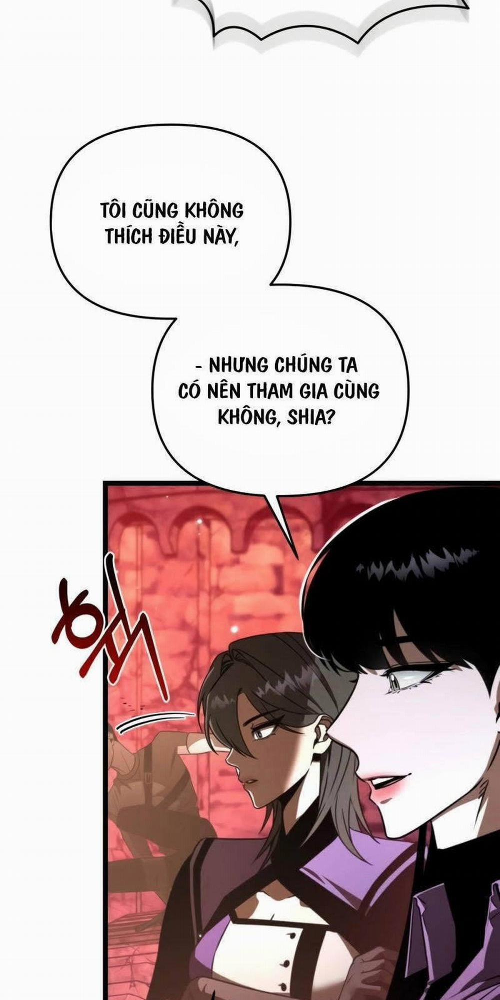 Chiến Binh Hồi Quy 28 trang 62