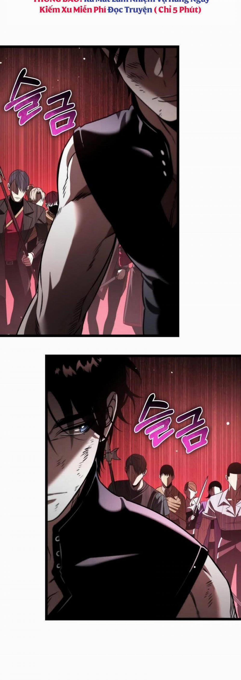 Chiến Binh Hồi Quy 28 trang 66