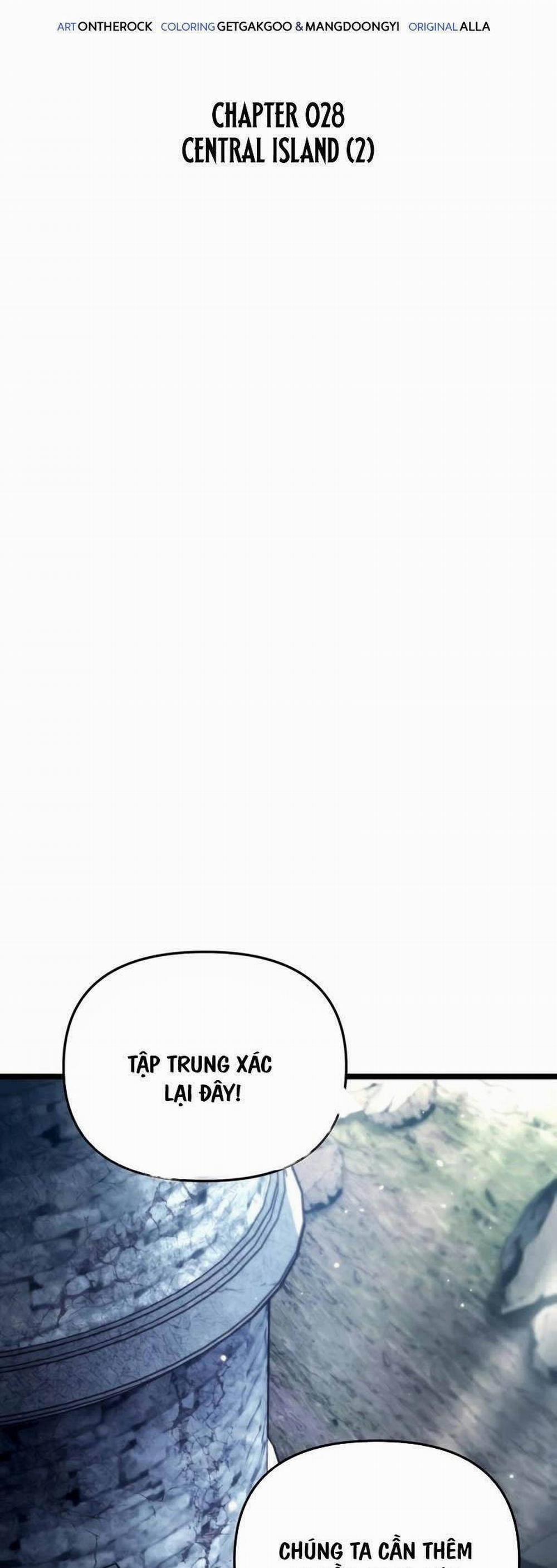 Chiến Binh Hồi Quy 28 trang 8