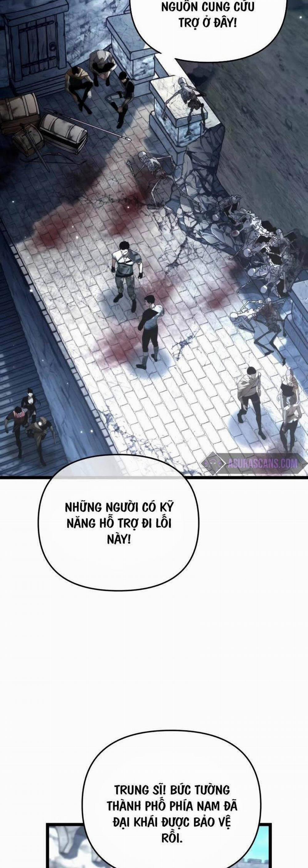 Chiến Binh Hồi Quy 28 trang 9